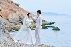 -金夫人婚纱摄影全球旅拍(大连店)