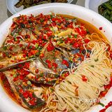湖南的朋友硬拉着我来吃！真香了！