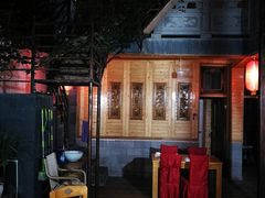 -龙姐私房菜(和顺古镇店)