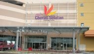 -TGV Cinema(Aeon Cheras Selatan)