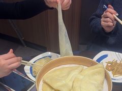 -满园烤鸭·春饼(丰科路万达店)