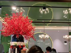 大堂-望湘园·小雅(德基店)