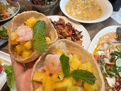 -小喜客·云南特色菜(纳西庭院店)