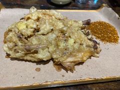 -关中道陕味艺术餐厅(西岳庙店)