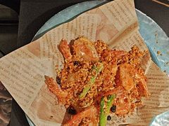 -老城鲜·小海鲜贝贝煲火锅(壹方城店)
