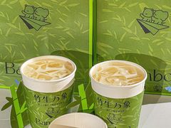 -百分茶(昆山万象汇店)