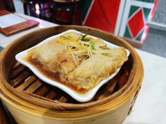 -悦得闲广式茶楼点心(石厦时代广场店)