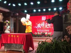 -山西会馆·晋菜·晋商宴·牌匾博物馆(胜利东街店)