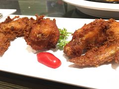 -豪客来牛排(府河店)