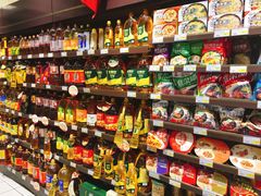-丽达购物中心(崂山店)