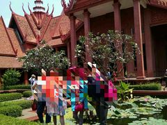 -柬埔寨国家博物馆