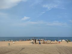 -日照灯塔风景区