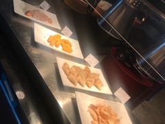 -美食汇·海鲜自助西餐厅·江门富力万达嘉华酒店