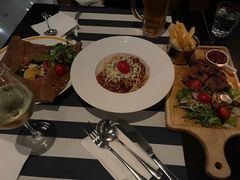 -La Creperie法餐厅(芮欧百货店)