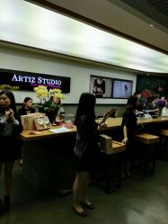 -艺匠摄影ARTIZ STUDIO(南京店)
