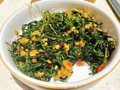 -如轩·海鲜砂锅粥·潮汕菜(小榄店)