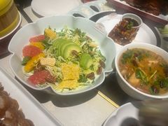 -京味斋·北京烤鸭(北京南站洋桥店)