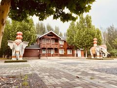 -永定河休闲森林公园