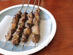 -1078號老北京涮肉(松柏店)