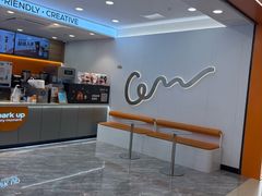 -CoCo都可(嘉定大融城店)
