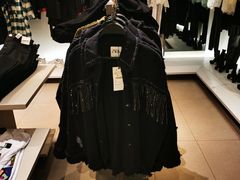 -ZARA(万达广场二七店)