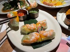 -普叽普叽泰式茶餐厅(港汇店)