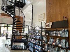 -Torch Coffee 炬点咖啡