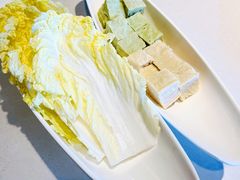 娃娃菜-海底捞火锅(上元大街店)