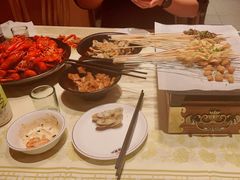 -聚味瞿记·龙虾堂(天元店)