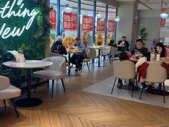 -必胜客(东部星悦天地店)