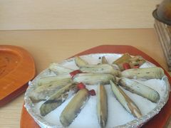 -阿毛饭店首店·宁波老字号(文化广场店)