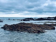 -青岛第二海水浴场