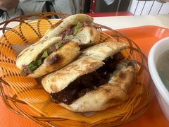 -永存驴肉(桃园店)