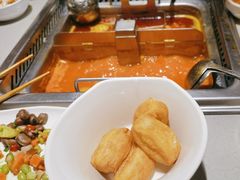 -海底捞火锅(安吉万达店)