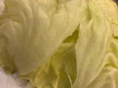 生菜-八先生涮肉房(三里河店)