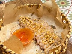 -曼谷食堂·泰国家庭料理