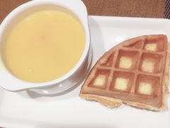 -戈尔登酒店·满堂彩咖啡厅
