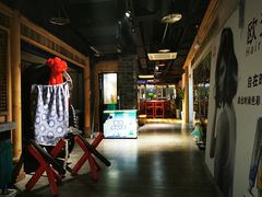 -黄家码头老火锅(解放碑旗舰店)