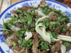 -清真-戏楼王记牛肉面