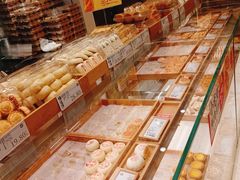 -泸溪河桃酥(湖滨银泰in77店)