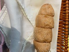 餐前面包-西堤牛排(南京龙江店)