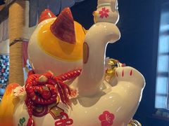 -芥岛(河北大街店)