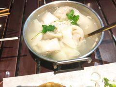 -老仁义·清真菜(太古街店)