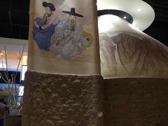 -丽池宫韩式汗蒸会馆(华灯坊店)