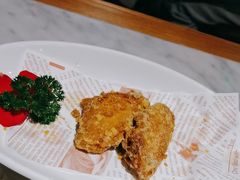 -新白鹿餐厅(第一百货店)