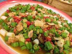 -青城甲(青城山店)