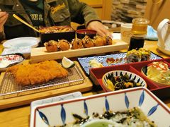 -桃屋日本料理(清华科技园店)