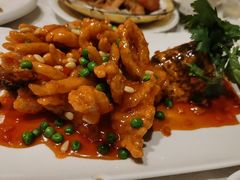 -金米箩大酒店(五角场店)