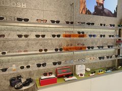 -MUJOSH木九十眼镜(上海苏河湾万象天地店)