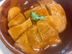 钵仔柚子皮-猪肉婆私房菜(容桂总店)
